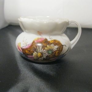 Antique Porcelain Shaving Mug